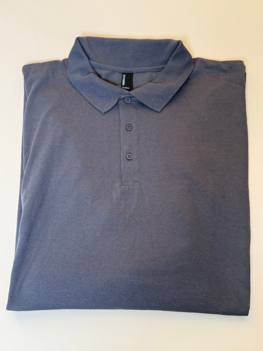 Foundation Polo