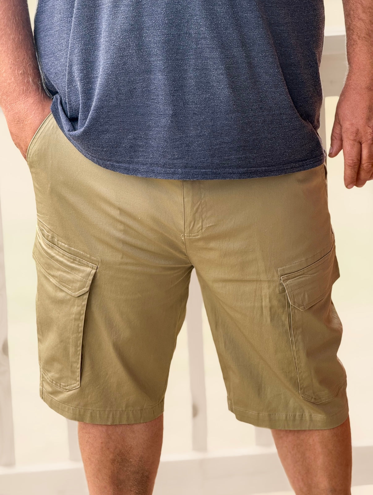 Heritage Short