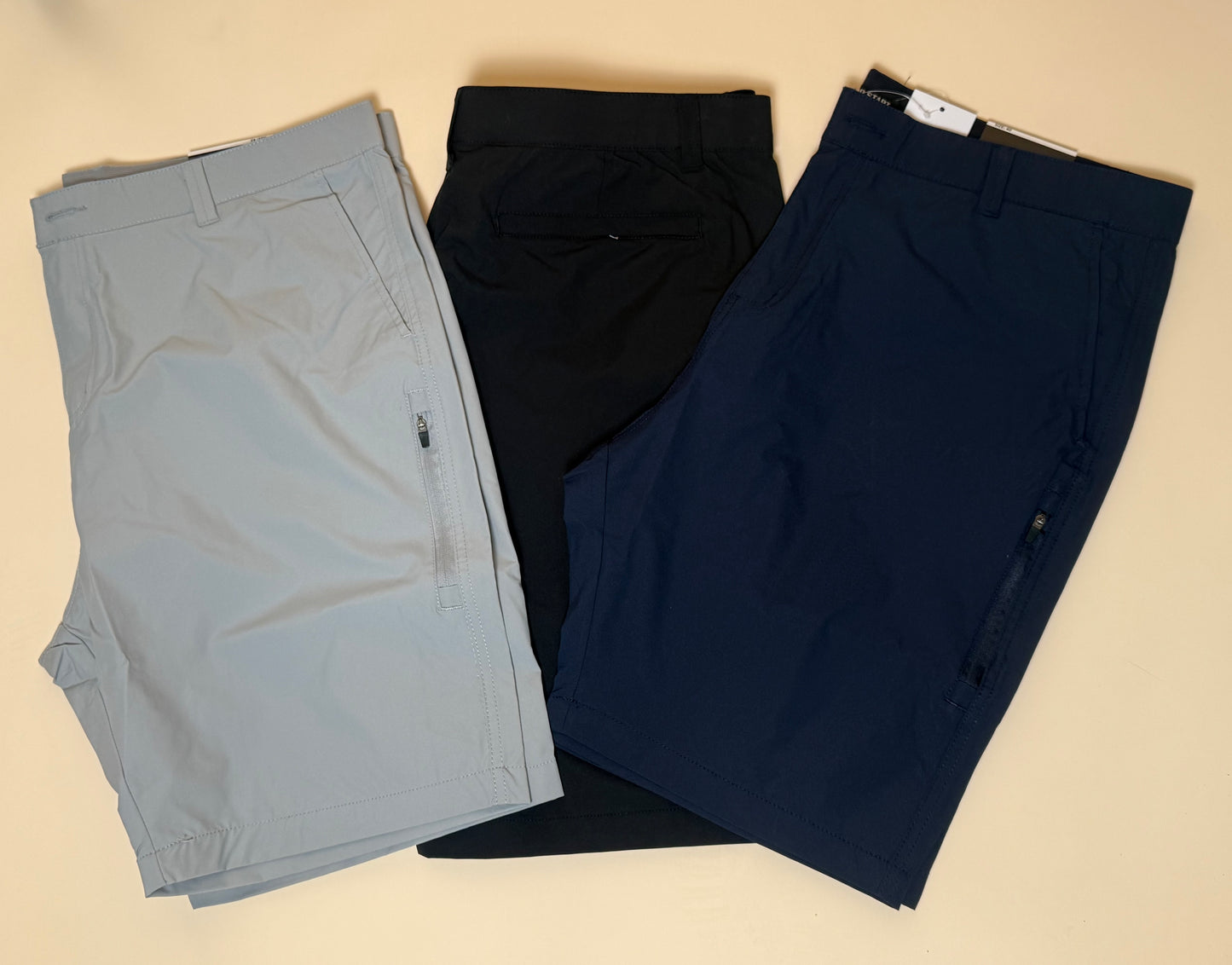 Weekender Short