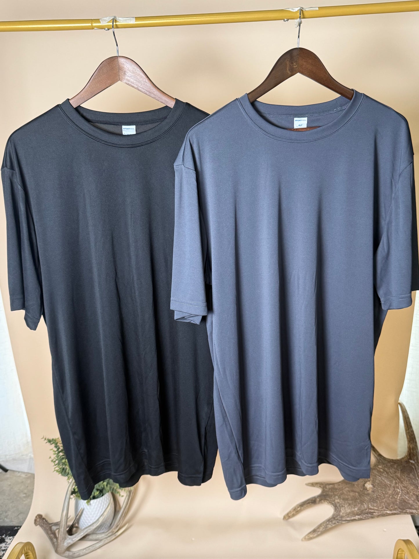 Core Performance Tee