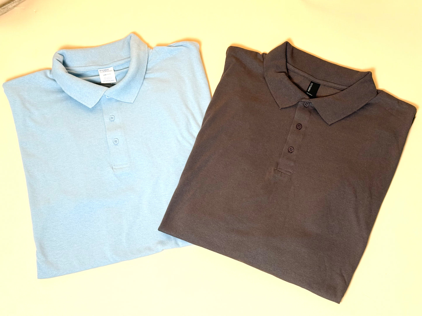 Foundation Polo