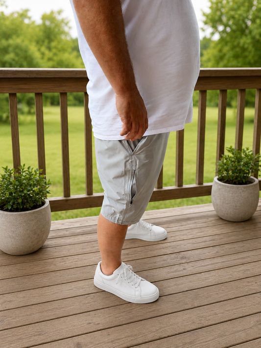 Weekender Short
