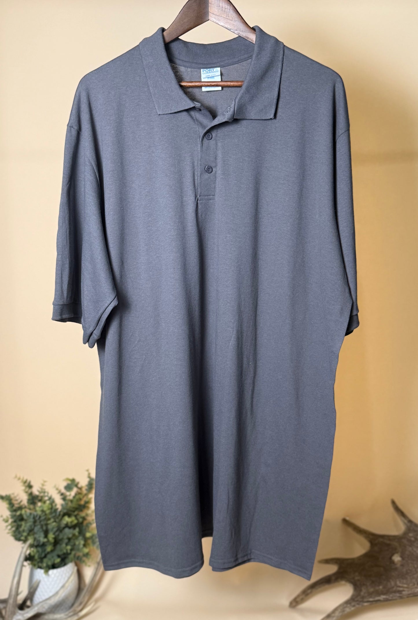 Foundation Polo