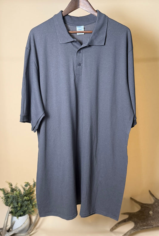 Foundation Polo