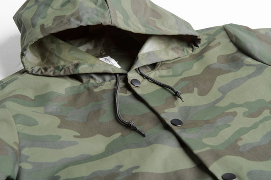 The Legendary Windbreaker