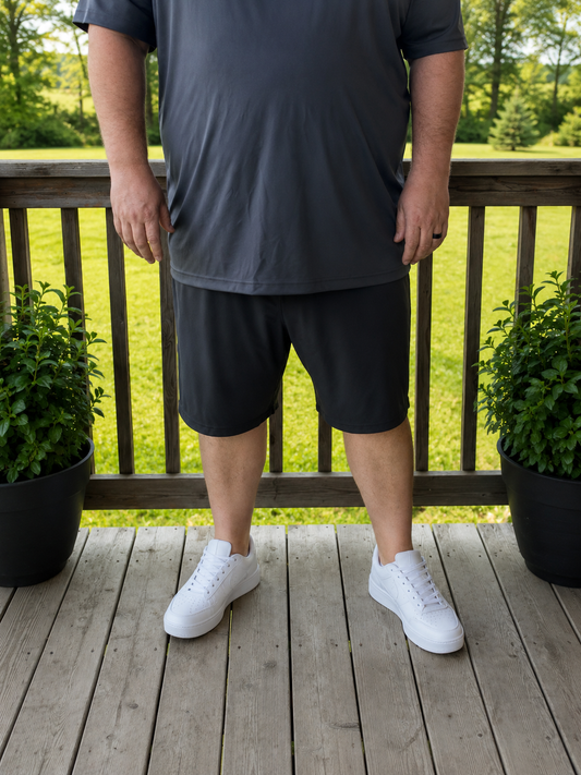 Essential Pocket Short