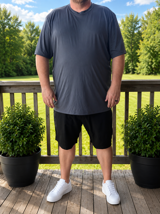 Core Performance Tee
