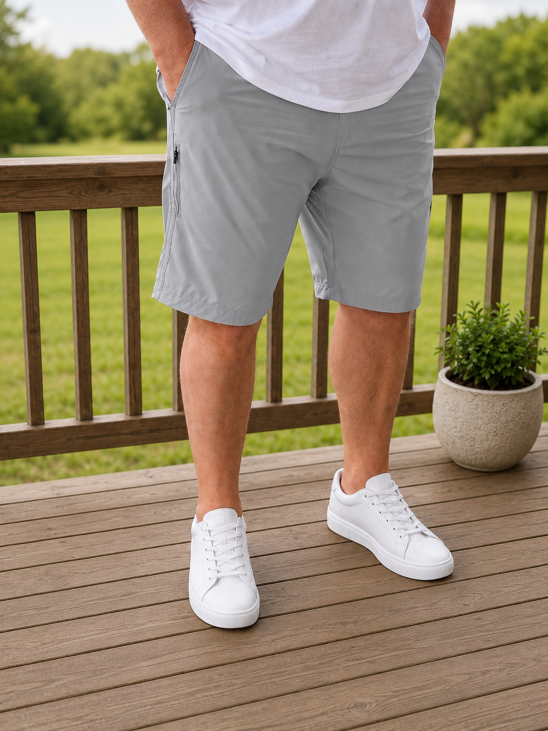 Weekender Short