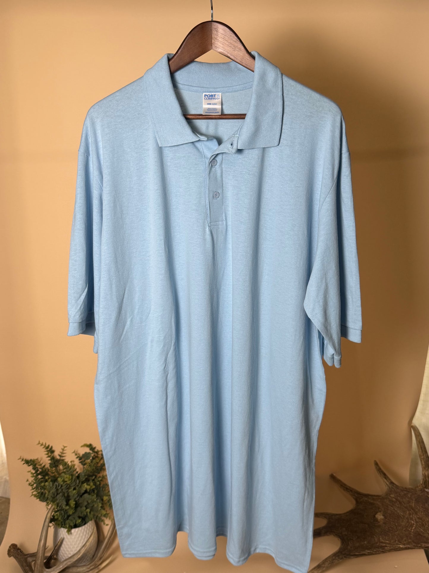 Foundation Polo