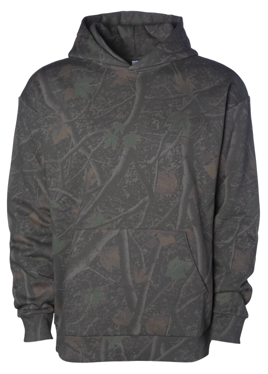NO CONTACT HOODIE