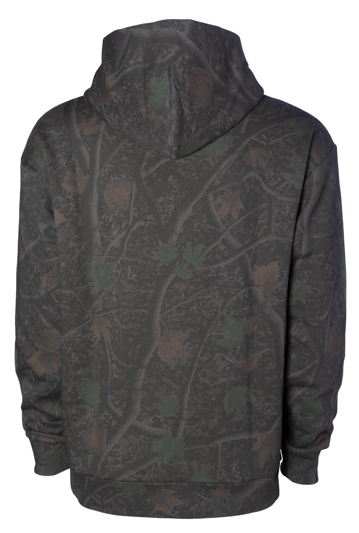 NO CONTACT HOODIE