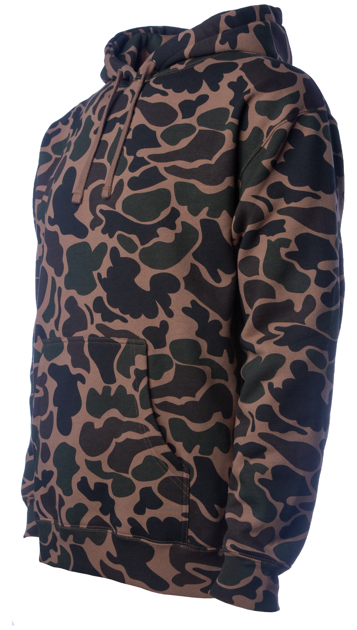 The Decoy Hoodie