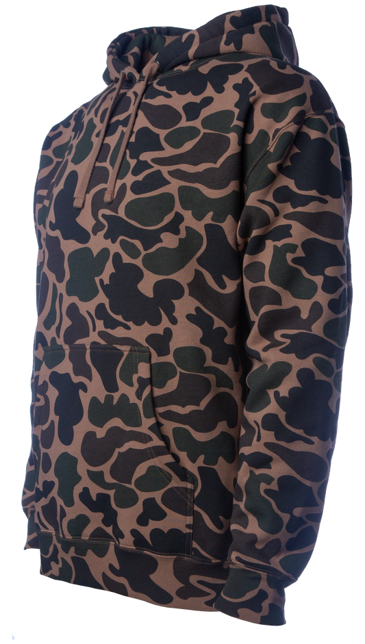 The Decoy Hoodie