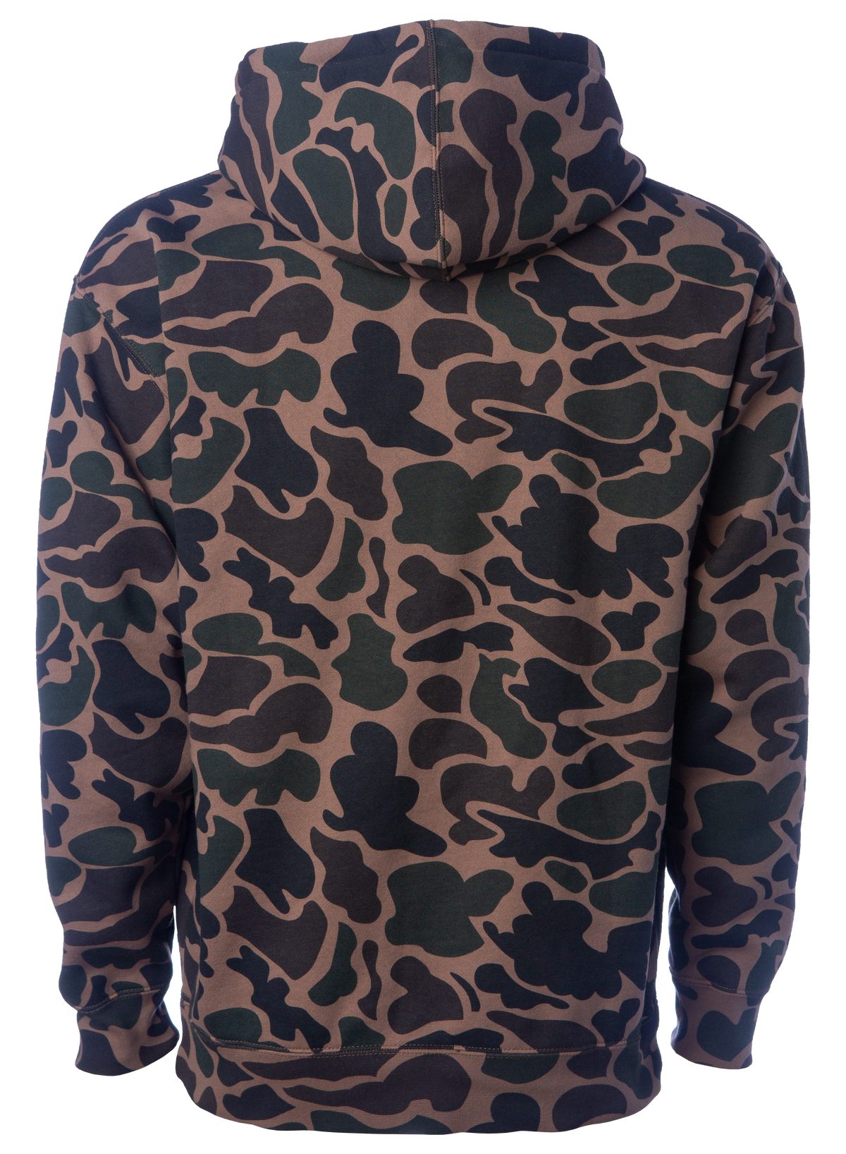 The Decoy Hoodie