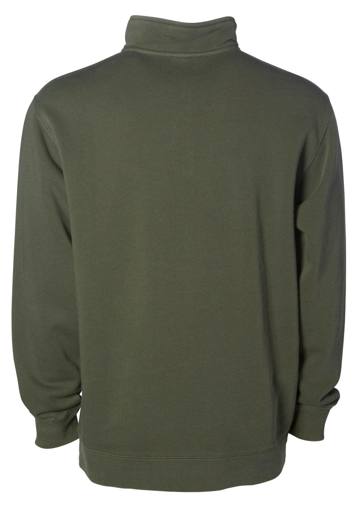 The Back Forty